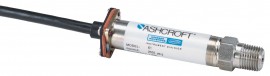 Ashcroft K17M0242F21000 Pressure Transmitter 0 - 1000 PSI-