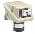 Ashcroft LDSN4HB25 60IWD LP-Series Differential Pressure Switch with NEMA 4X Enclosure, Fixed Deadband, 60 inH2O-