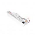 Aspen FP3400/MG Silent+ Mini White Condensate Removal Pump-