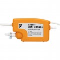 Aspen FP3430/MG Silent+ Mini Orange Condensate Removal Pump-