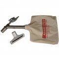 Associated AF80201 Compressed Air Vacuum Cleaner, handheld-