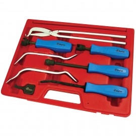 Astro Pneumatic 7848 Brake Tool Set, 8-piece-