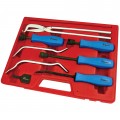 Astro Pneumatic 7848 Brake Tool Set, 8-piece-