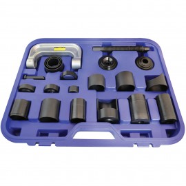 Astro Pneumatic 7897 Ball Joint Service Tool, master adapter set-