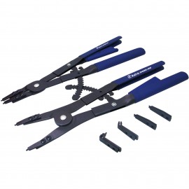 Astro Pneumatic AST-9402 Snap Ring Pliers Set, 16", 2-piece-