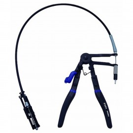 Astro Pneumatic AST-9409A Hose Clamp Pliers, 11/16 to 2-1/2", flexible cable-