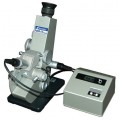 Atago 1211 NAR-1T Liquid Abbe Refractometer, 1.3 to 1.7 Refractive Index-