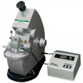 Atago 1230 NAR-3T Abbe Refractometer, 1.3 to 1.71 Refractive Index-