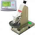 Atago 1310 DR-A1 Abbe Refractometer, 1.3 to 1.71 Refractive Index, 41 to 122&amp;deg;F-
