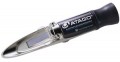 ATAGO MASTER-3ALPHA Refractometer, 58.0 to 90.0% Brix-