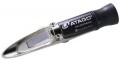 ATAGO MASTER-3T Refractometer, 58.0 to 90.0% Brix-