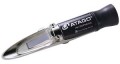 ATAGO MASTER-4T Refractometer, 45.0 to 82.0% Brix-