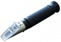 Atago 2360 N-8&amp;alpha; Handheld Brix Refractometer, 0 to 8% Brix Scale Range-