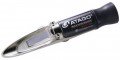 Atago 2363 MASTER Series Refractometer, 0 to 90% Brix Scale Range-