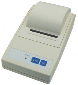 ATAGO DP-AD Digital Printer for Automatic Polarimeters-