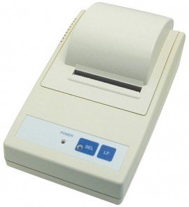 Atago 3133 DP-AD24 Compact Digital Printer for POL-1/2 Polarimeters -