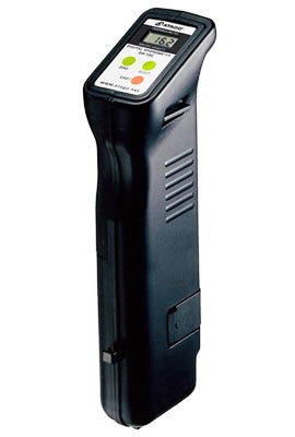 Atago 3447 DH-10F Digital Hydrometer, 1 to 1.4 Specific Gravity Electrolyte Range-
