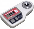 Atago 3477 PR-60PA Digital Refractometer for Isopropyl Alcohol, 0 to 60% Isopropyl Alcohol Range -