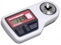 Atago 3486 PET-109 Digital Refractometer for Ethyl Alcohol, 0 to 45% Scale Range-