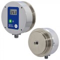 Atago 3604 CM-BASE&amp;alpha;(D) In-Line Brix Monitor, 0 to 33% Brix Scale Range-