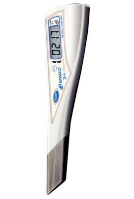 Atago 3749 PEN-Wrestling Digital Urine S.G. Refractometer, 1 to 1.06 Urine Specific Gravity Range-