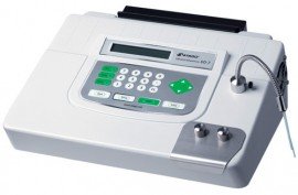 Atago 3930 DD-7 Digital Differential Refractometer, 0 to 2% Scale Range -