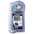 Atago 4101 PAL-EASY Salt Pocket Salt Meter, 0 to 10% Sodium Chloride Range-