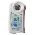 ATAGO PAL-06S Refractometer, Salinity, 0-100% Ppt-