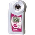 Atago 4439 PAL-39S Digital Handheld Pocket Hydrogen Peroxide Refractometer, 0 to 50% Hydrogen Peroxide Range-