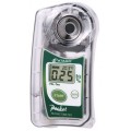 Atago 4535 PAL-TEA Pocket Tea Concentration Meter, 0 to 25% Brix Scale Range, 50 to 212&amp;deg;F-