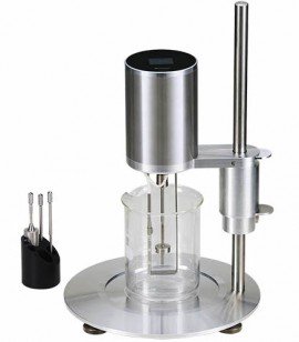 ATAGO 6840 Digital Viscometer VISCO B (L)-