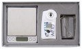 Atago 7102 PAL-BX/ACID2 Pocket Brix-Acidity Meter Grape and Wine Master Kit, 0 to 60% Brix Scale Range, 0.1 to 4% Acid Range-