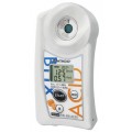 ATAGO 7201 PAL-BX/ACID1 Brix Acidity/Citrus Fruit Refractometer-