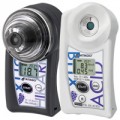 ATAGO 7202 PAL-BX/ACID181 Brix Acidity/Grape/Wine Refractometer-