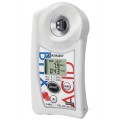 ATAGO 7203 PAL-BX/ACID3 Brix Acidity/Tomato Refractometer-
