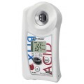 ATAGO 7205 PAL-BX/ACID5 Brix Acidity/Apple Refractometer-