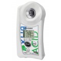 ATAGO 7208 PAL-BX/ACID8 Brix Acidity/Kiwi Refractometer-
