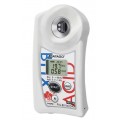 ATAGO 7240 PAL-BX/ACID40 Brix Acidity/Coffee Berry Refractometer-