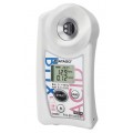 ATAGO 7291 PAL-BX/ACID91 Brix Acidity/Milk Refractometer-