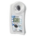 ATAGO 7296 PAL-BX/ACID96 Brix Acidity/Yogurt Refractometer-