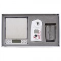 Atago 7304 PAL-Easy ACID4 Pocket Acidity Meter Strawberry Master Kit -
