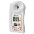 ATAGO 7401 PAL-Easy ACID1 Acidity Citrus Refractometer-