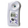ATAGO 7402 PAL-Easy Acid2 Grape &amp; Wine Refractometer-