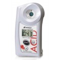 ATAGO 7403 PAL-Easy Acid3 Tomato Refractometer-