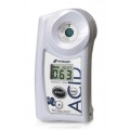 ATAGO 7407 PAL-Easy Acid7 Blueberry Sour Meter-