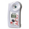 ATAGO 7440 PAL-Easy Acid40 Coffee Cherry Refractometer-