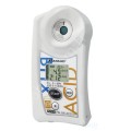 ATAGO 7601 PAL-BX/ACID101 Beer Acid/Brix Refractometer-