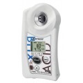 ATAGO 7681 PAL-BX/ACID181 Brix Acidity/Vinegar Refractometer-
