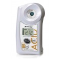 ATAGO 7801 PAL-Easy Acid101 Beer Refractometer-