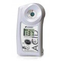 ATAGO 7821 PAL-Easy Acid121 Sake Refractometer-